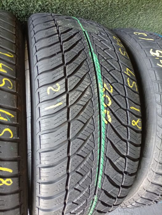 245 45 18 Goodyear m+s