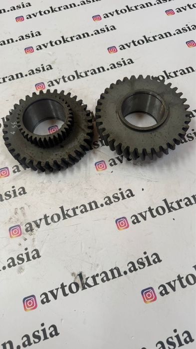 Коробка отбора мощности Галичанин