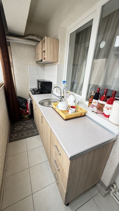 Militari Rezidence apartament 2 camere etaj 1/7