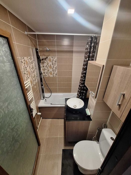 Apartament 2 camere Grivitei/ Mircea cel Batran/Parcare/Priveliste/Ac