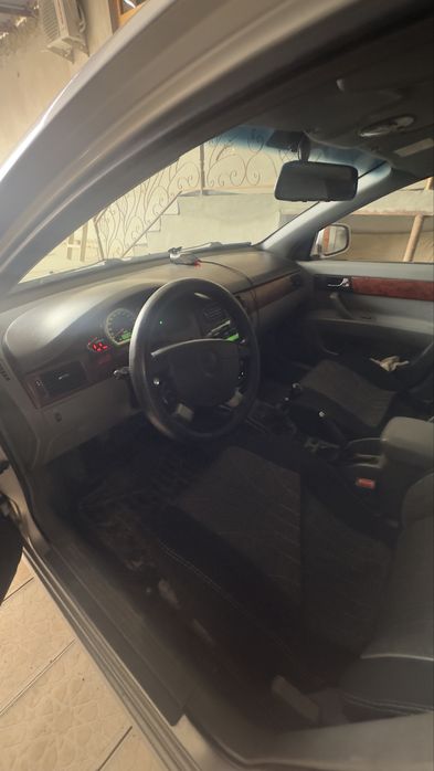 Chevrolet Gentra 2015