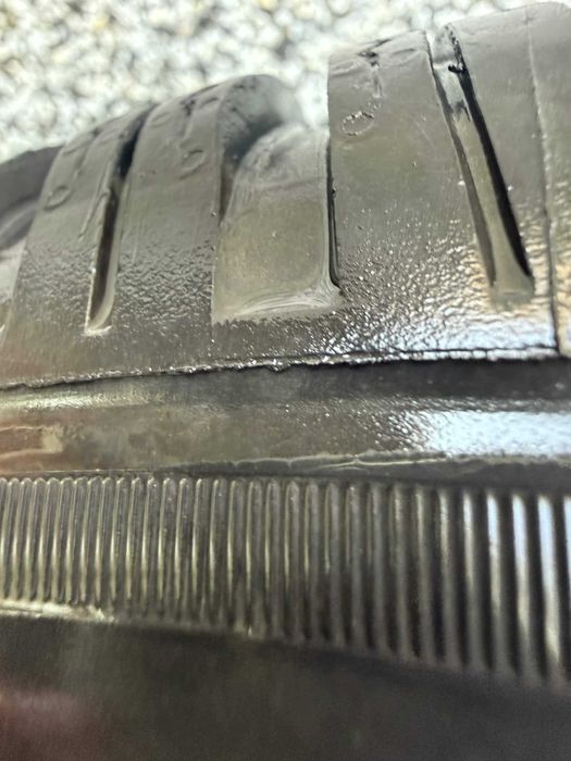 Зимни гуми Bridgestone с джанти