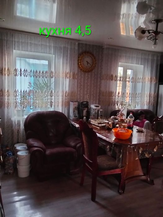 Продам частный дом