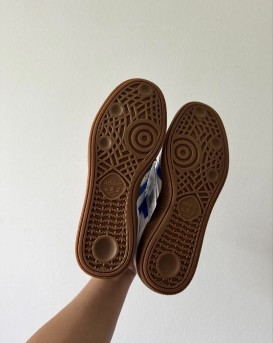 adidas busenitz с этикеткой