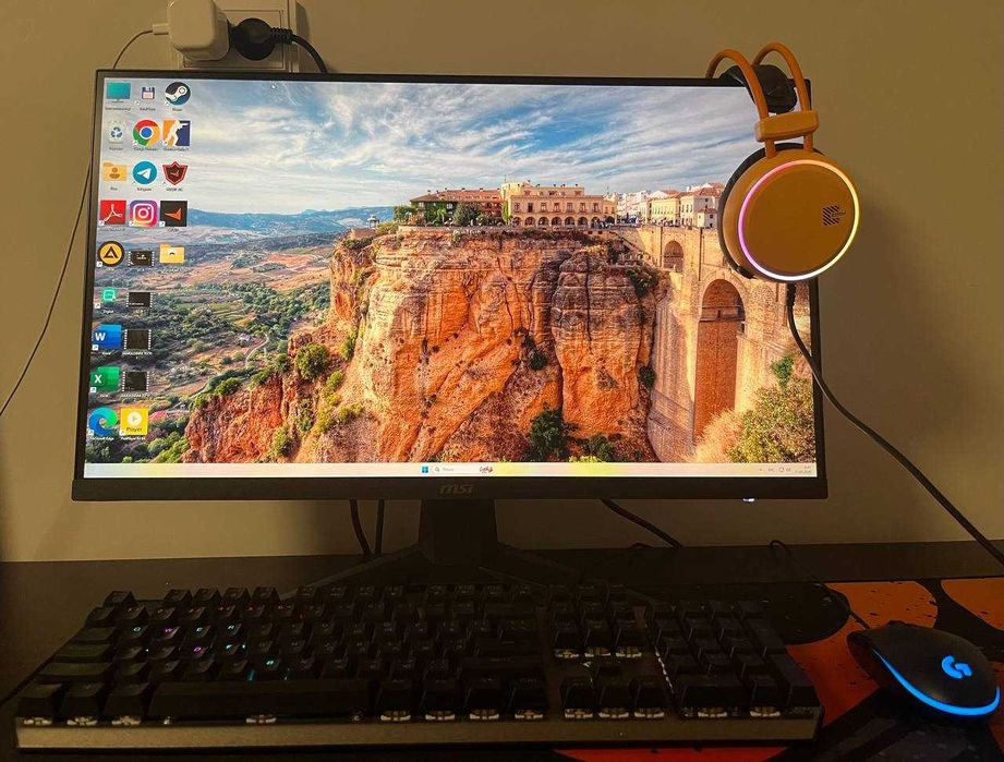 O'yin va programming uchun kompyuter