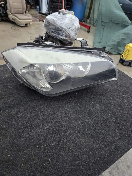 Десен фар за BMW  E84  Х1 (2009-2015г)