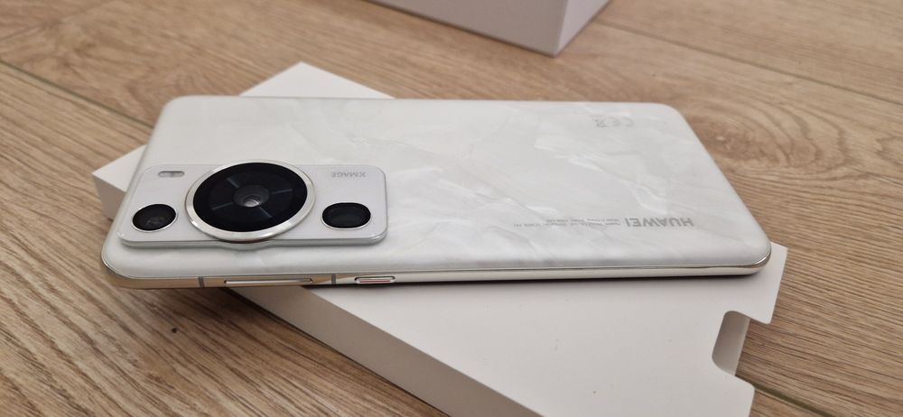 Huawei P60 Pro Smartphone