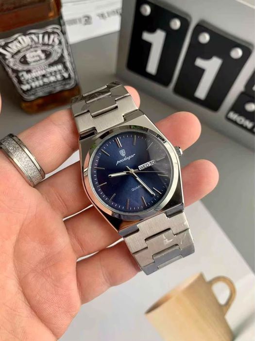 Мъжки часовници Podegar - стил,точност и изискан дизайн за всеки ден