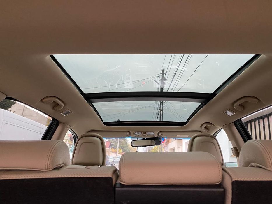 KIA Sorento 2013 — imagine 3