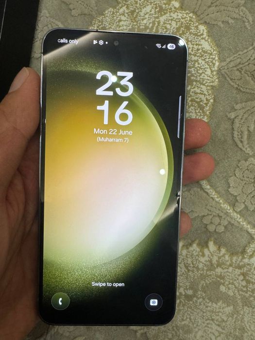 Samsung Galaxy S23 Ideal 256gb