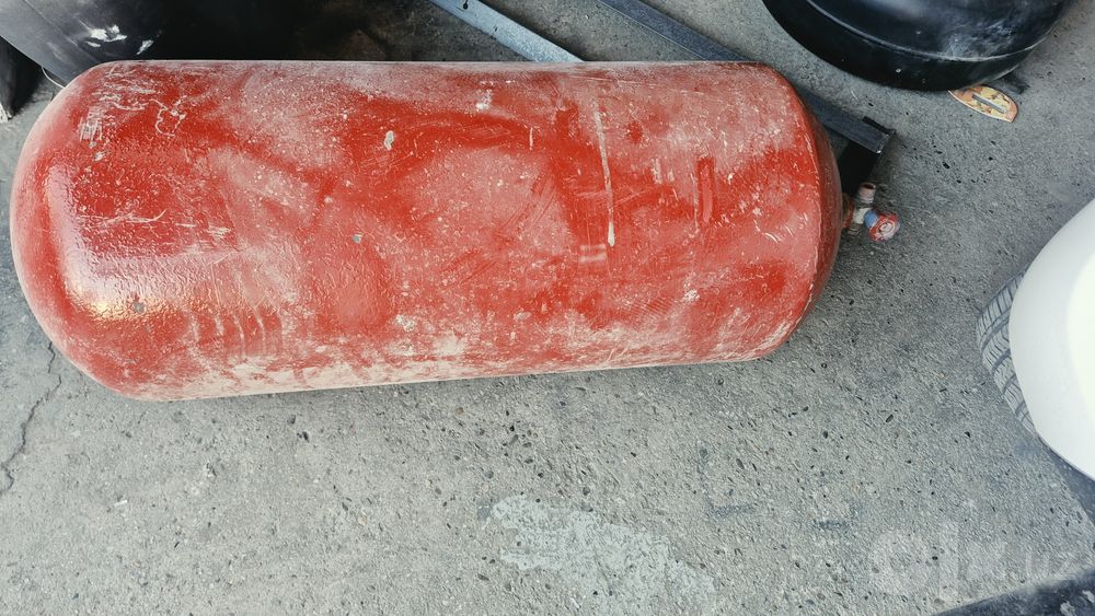 Метан балон 75 талик