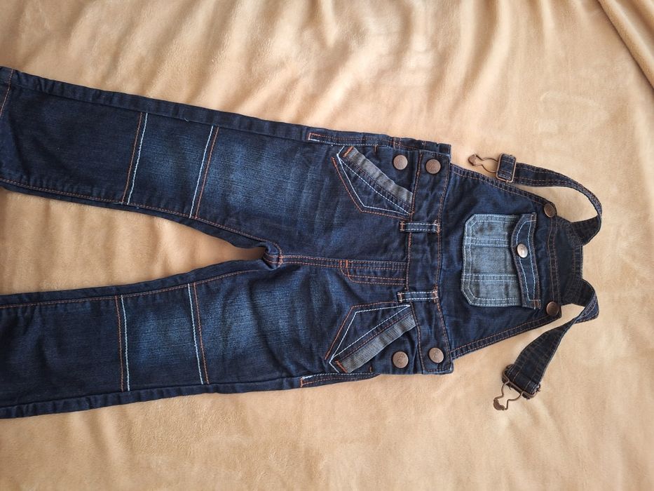 Хубави дрешки за малки момченца от 6м до 2 години