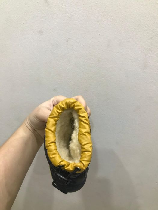 Продам обувь зимняя