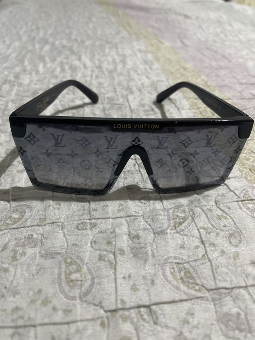 ochelari de soare louis vuitton