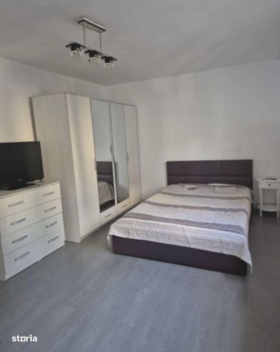 Apartament 4 camere,etaj intermediar,zona Marasti — fotografia 1