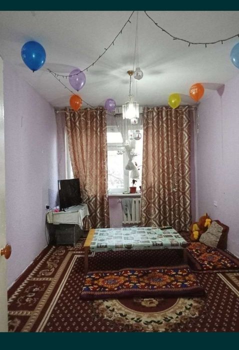 Kadisheva konechkada 2 xonali kvartira sotiladi