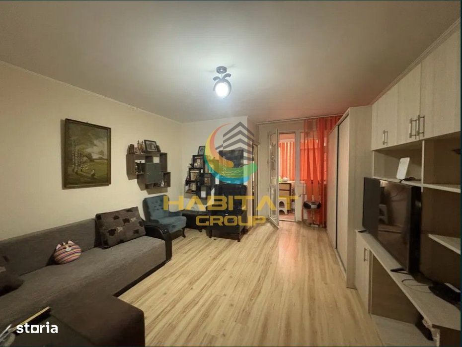 Pretabila investitie Garsoniera etaj 5 la 8 minute de metrou