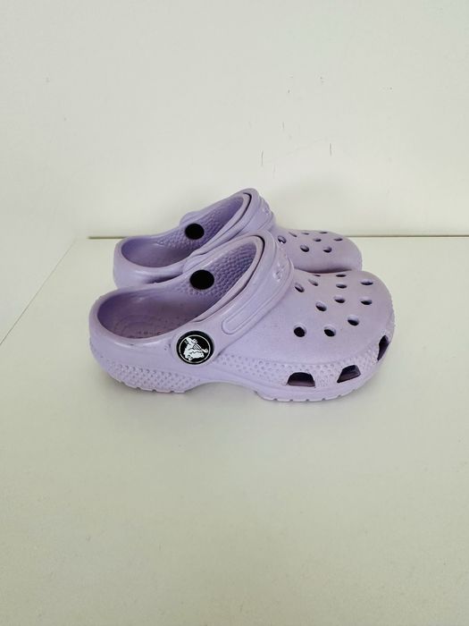 Чехли Crocs