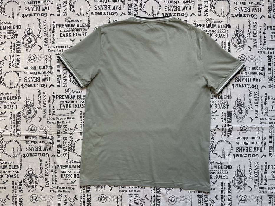 Fred Perry original тениска.M