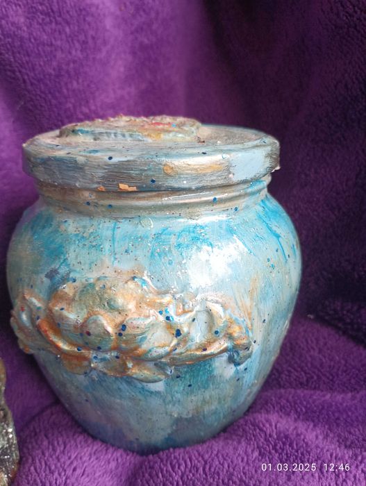 Ръчно изработени красоти за вашия дом