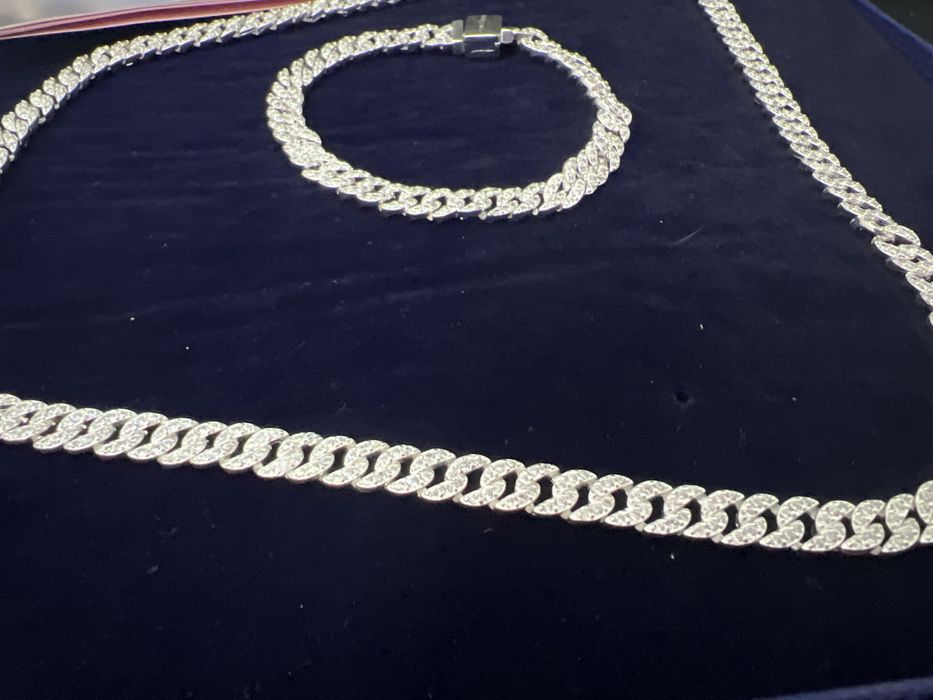 Set Pandora Pave