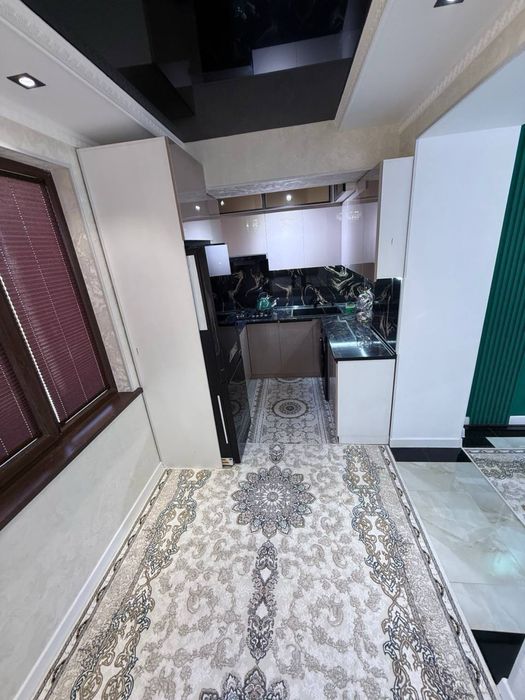 Аренда 3 комнатной квартиры Самарканд Дарвоза Ор-р РУВД