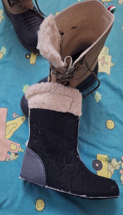 Уникални,топли апрески OLANG