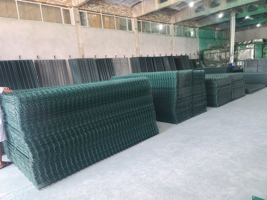 Yevrozabor evrozabor eurozabor Еврозабор евроограждение евросетки сетк