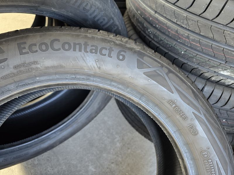 215/50/17 Continental 4бр