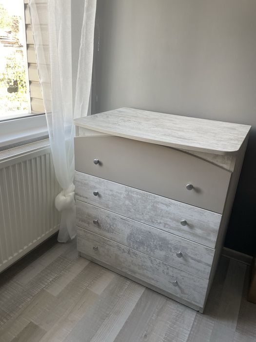 Детско обзавеждане