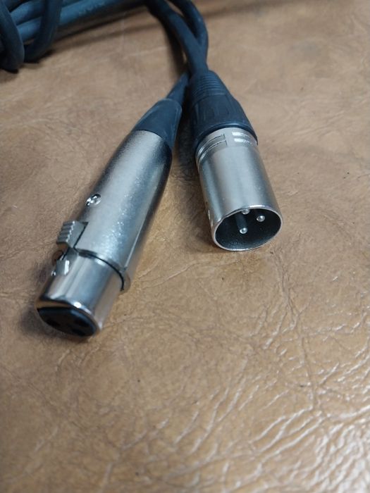 Кабель для гитары.микрофона.колонок