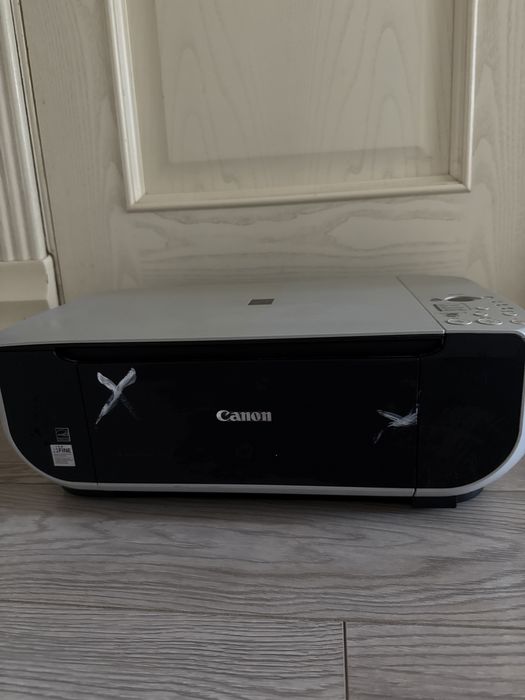 Принтер canon mp190