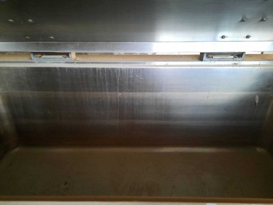 Продаётся варочные котлы 300л