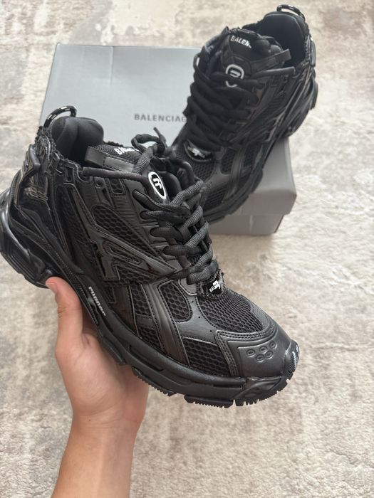 Balenciaga Runner