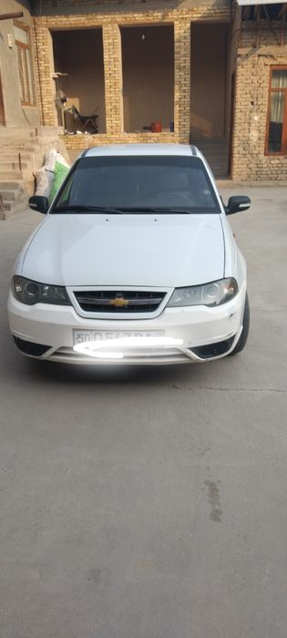 Нексия2 донс 1.6