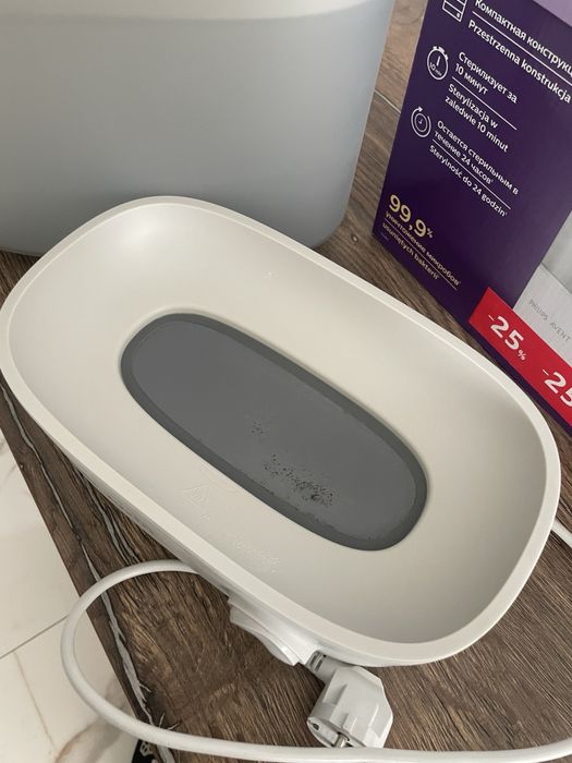 Стерилизатор Philips