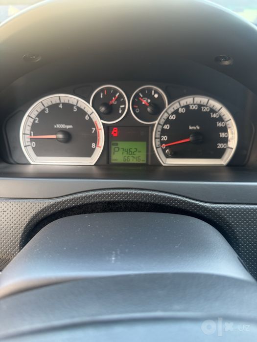 NEXIA 3 LTZ avtomat 2022