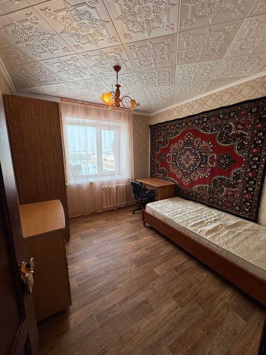 Продам 3 комн квартиру район Береке