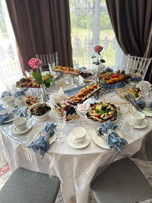 Аренда стол, отыргыш