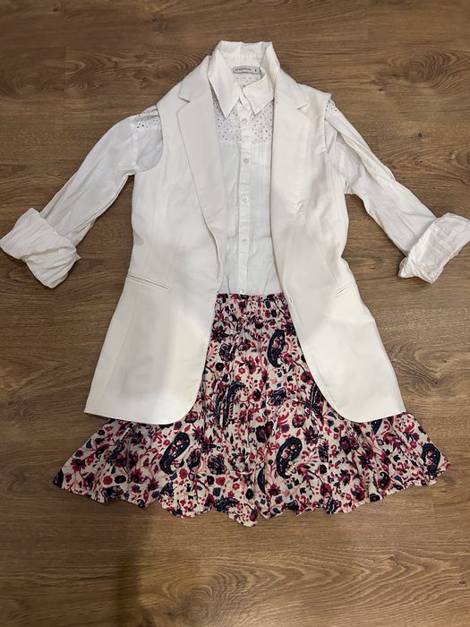 Зара zara nike комплект