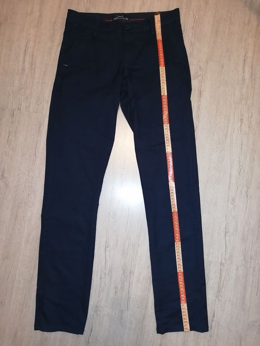 Брюки школьные на мальчика