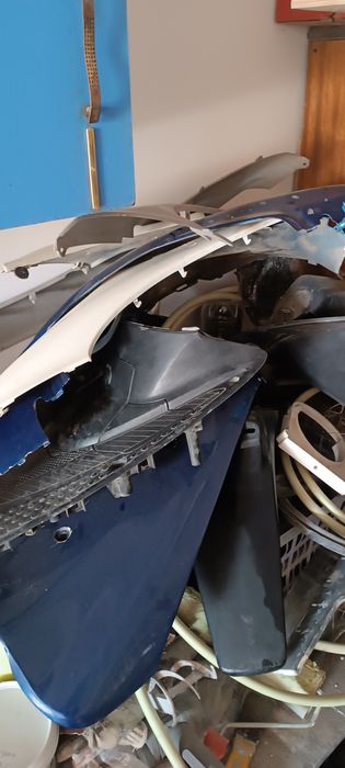 Хонда Дио 56-34 на запчасти