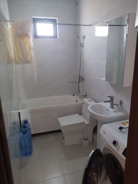 Kvartira hamma sharoiti bilan 550$