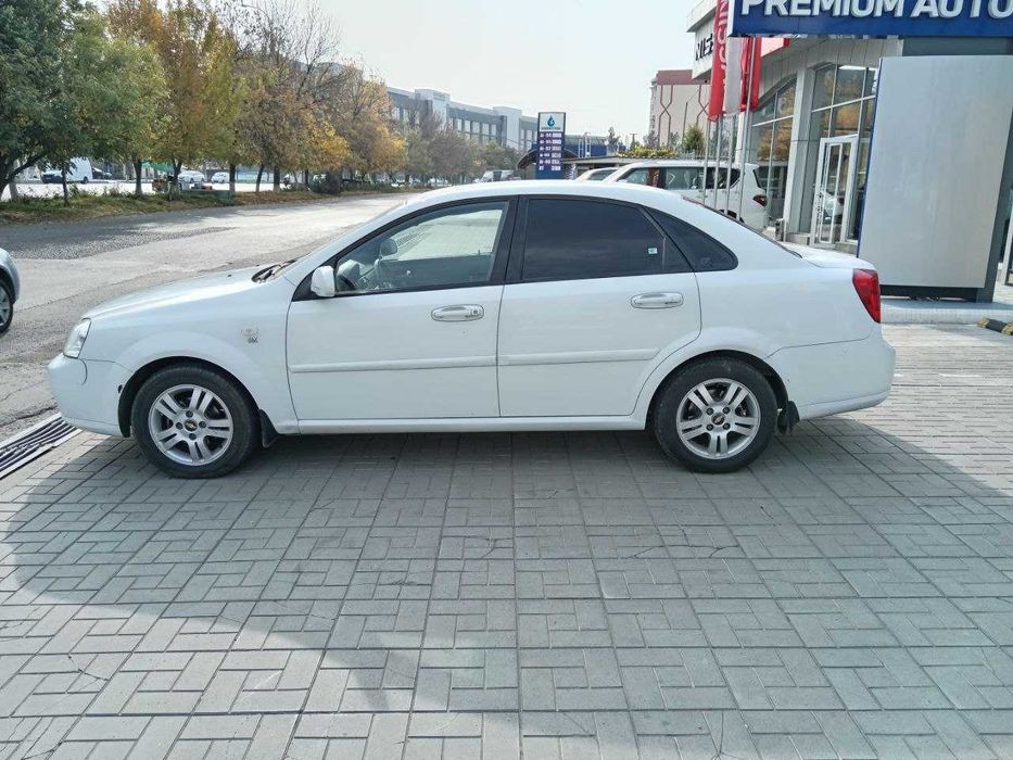 Ласетти, 2012, 1-позиция, механика. Дахшат нарх!!!