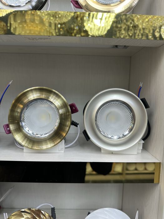 Галоген 15-20W классика