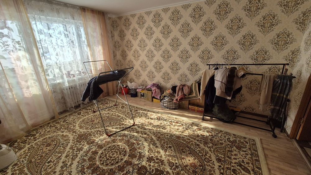 Квартира в Шортандах