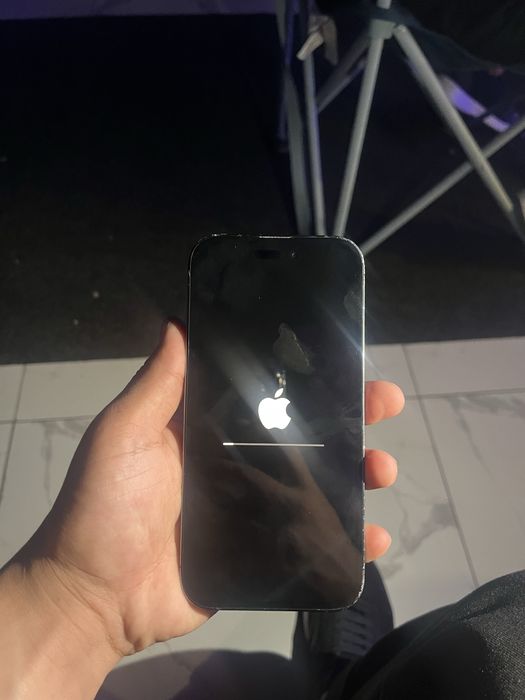 iPhone 14 pro в отличном состояние