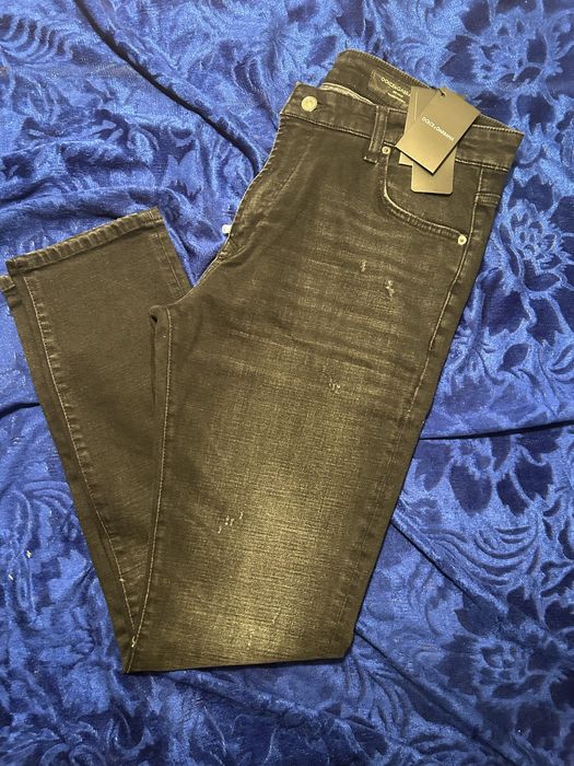 Dolce & Gabbana Blugi