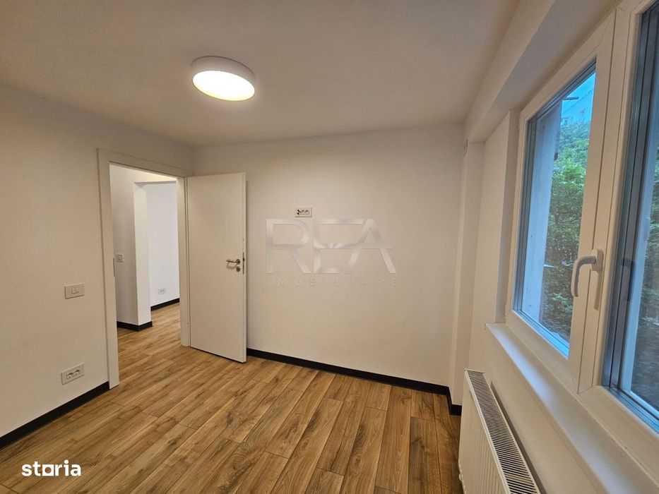 2 camere, et 4/10, CENTRALA-Lujerului