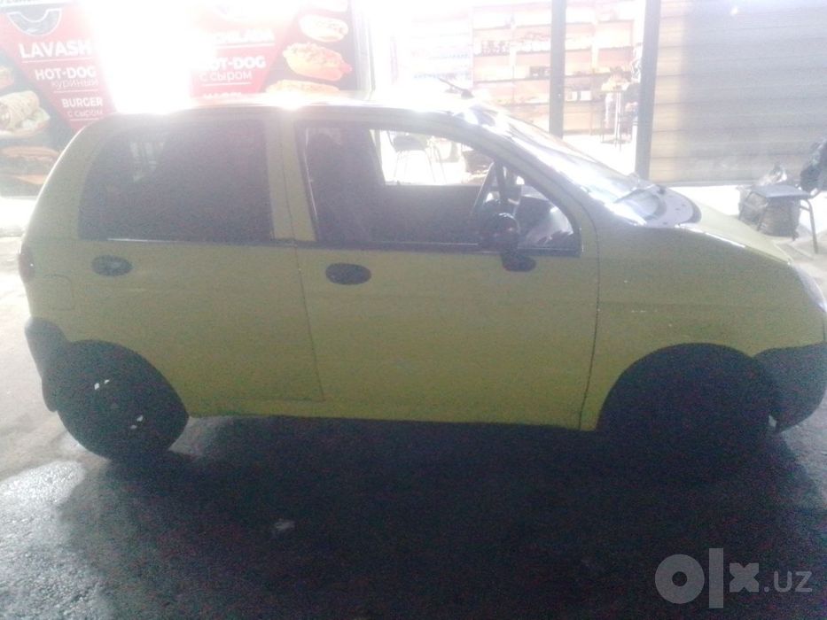 Mariz sotiladi 2000$